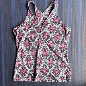 Prana Yoga Tank - XL